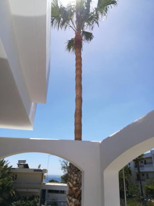 Apartment Vacaciones Al Sol San Agustin Con Piscina Y Wifi