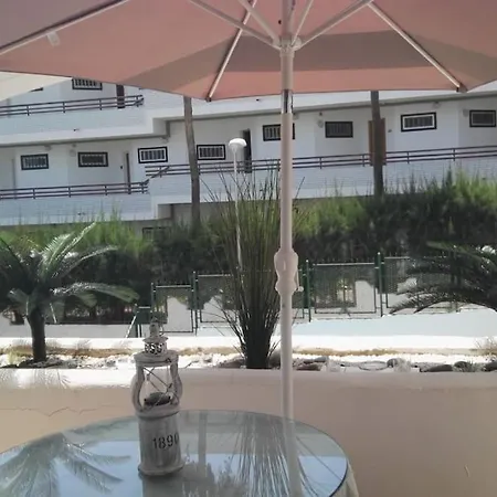 Vacaciones Al Sol San Agustin Con Piscina Y Wifi Apartment Maspalomas  Exterior photo