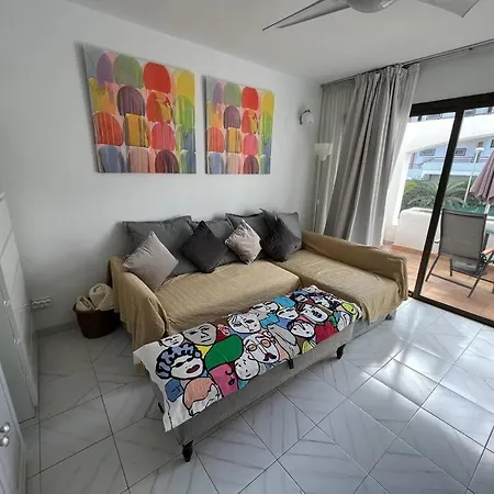 Vacaciones Al Sol San Agustin Con Piscina Y Wifi Apartment Maspalomas  Exterior photo