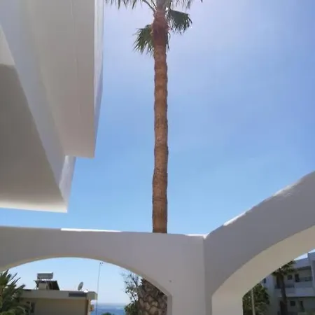 Vacaciones Al Sol San Agustin Con Piscina Y Wifi Apartment Maspalomas  Exterior photo