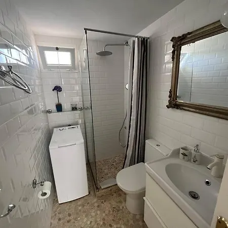 Vacaciones Al Sol San Agustin Con Piscina Y Wifi Apartment Maspalomas  Exterior photo