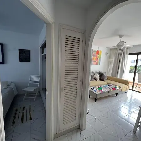 Vacaciones Al Sol San Agustin Con Piscina Y Wifi Apartment Maspalomas  Exterior photo