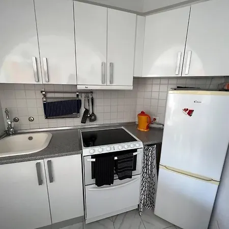 Vacaciones Al Sol San Agustin Con Piscina Y Wifi Apartment Maspalomas  Exterior photo